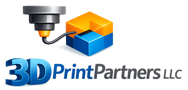 3DPrintPartners LLC